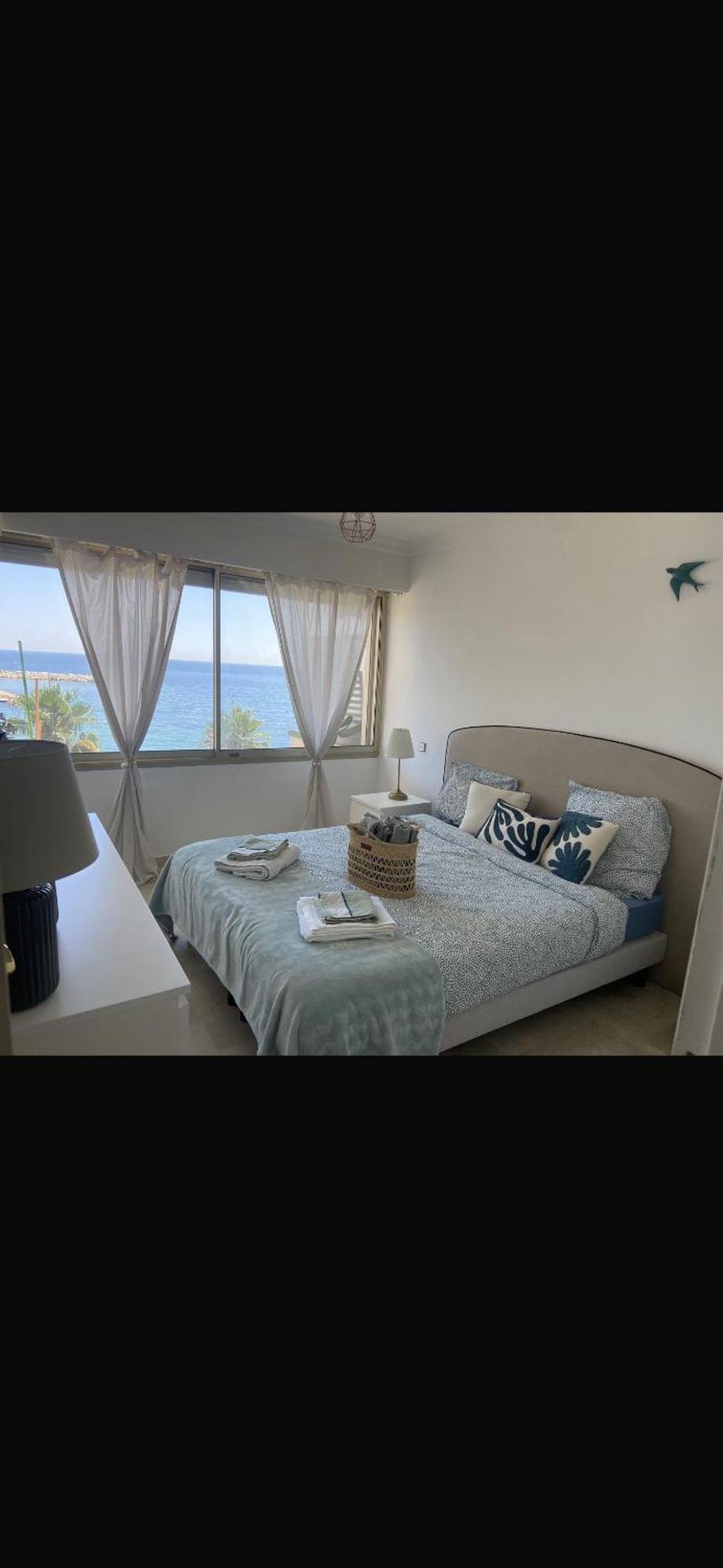 Appartement Panoramique Sur Mer Toulon Exteriér fotografie