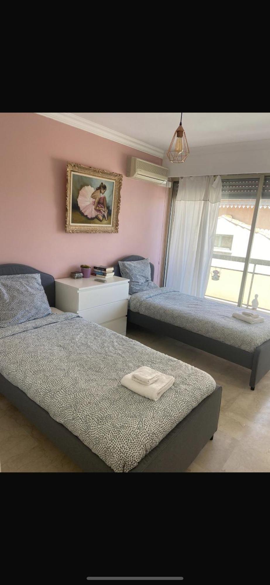 Appartement Panoramique Sur Mer Toulon Exteriér fotografie